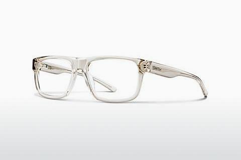 专门设计眼镜 Smith DAGGER KB7