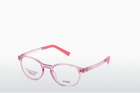 Glasses Sting VSJ679 04GR
