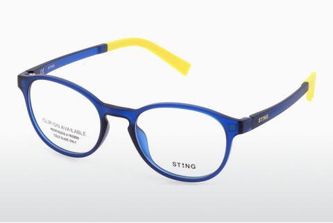 Designer briller Sting VSJ679 0U58