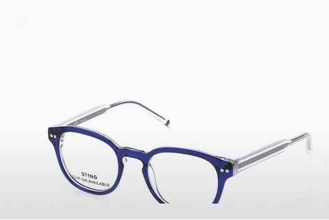 Glasses Sting VSJ700 06RV