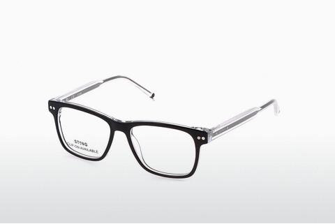 Designer briller Sting VSJ701 888Y
