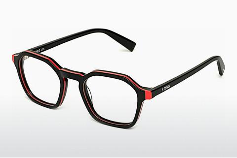 Gafas de diseño Sting VSJ738 06ZD