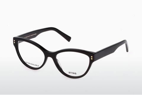 Designer briller Sting VST443 0700