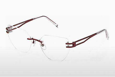 Glasses Sting VST468 0RED
