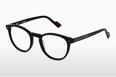 Designer briller Sting VST510 700J -