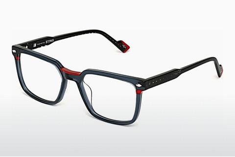 Eyewear Sting VST528W 06SB