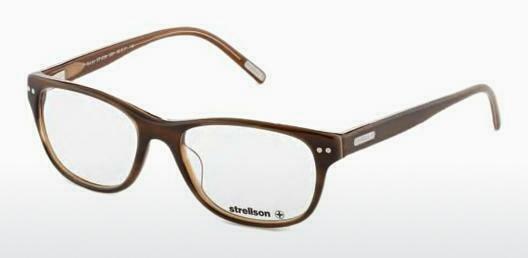 专门设计眼镜 Strellson Bucky (ST1256 530)