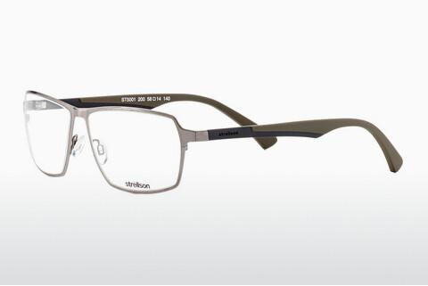 चश्मा Strellson ST5001 200