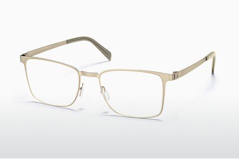 Brille Sur Classics Louis (12507 olive)