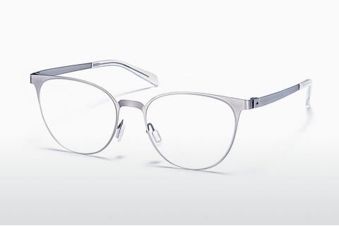 Brille Sur Classics Isabelle (12508 silver)