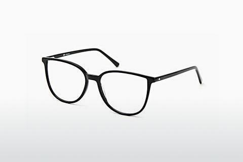 Designer briller Sur Classics Vivienne (12516 black)