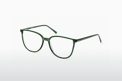 Gafas de diseño Sur Classics Vivienne (12516 green)