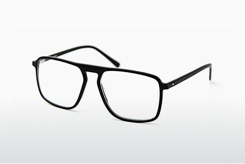 Glasses Sur Classics Pepin (12518 black)