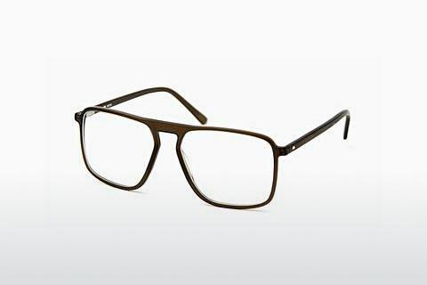 专门设计眼镜 Sur Classics Pepin (12518 olive)