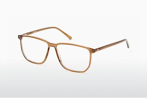 نظارة Sur Classics Roger (12519 lt brown)
