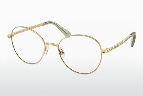 Glasses Swarovski SK1013 4017