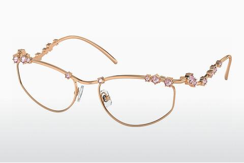 Brilles Swarovski SK1015 4014