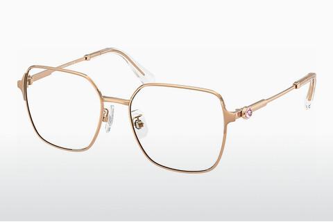 Lunettes de vue Swarovski SK1020D 4014