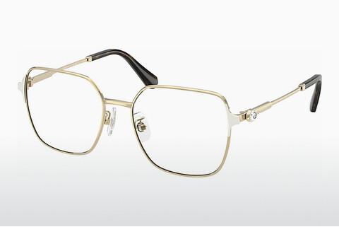 Lunettes de vue Swarovski SK1020D 4028