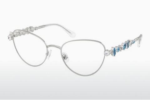 Designerbrillen Swarovski SK1024 401A