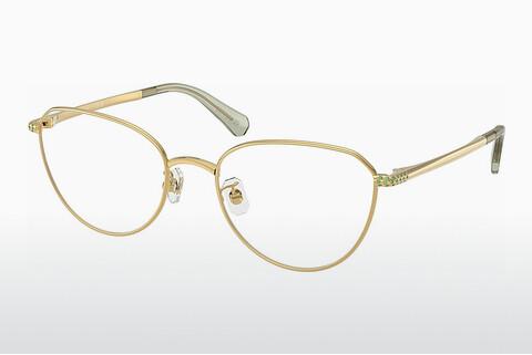 Lunettes de vue Swarovski SK1029D 4017