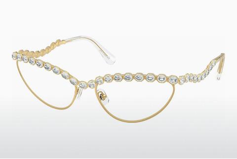 Lunettes de vue Swarovski SK1030 4004