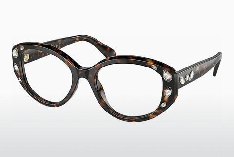 Eyewear Swarovski SK2006 1002