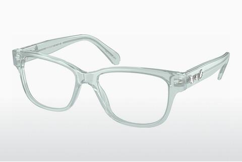 Lunettes de vue Swarovski SK2007 1024