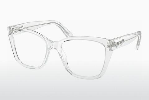 Brille Swarovski SK2008 1027