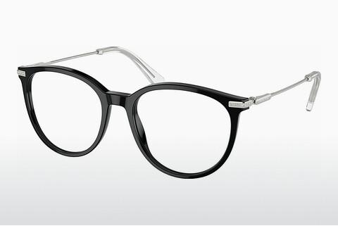 Brille Swarovski SK2009 1001