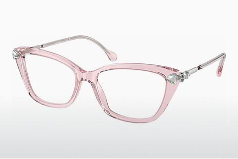 Glasses Swarovski SK2011 3001