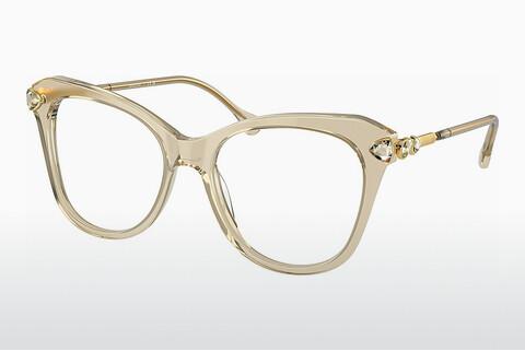 Lunettes de vue Swarovski SK2012 3003