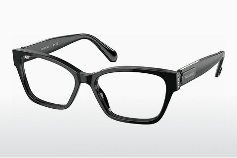 Lunettes de vue Swarovski SK2013 1010