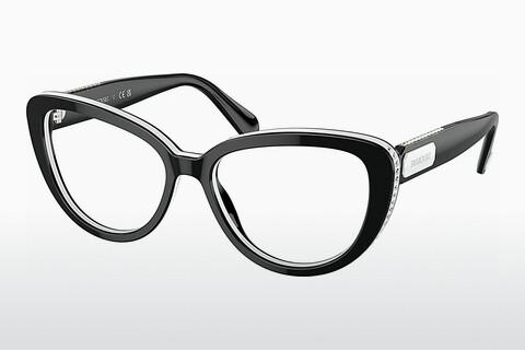 Lunettes de vue Swarovski SK2014 1015