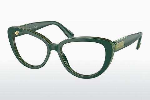 Lunettes de vue Swarovski SK2014 1017