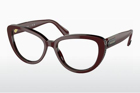 Lunettes de vue Swarovski SK2014 1019