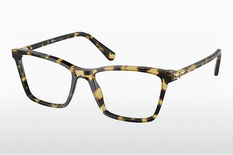 Lunettes de vue Swarovski SK2015 1009