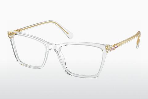 Lunettes de vue Swarovski SK2015 1027