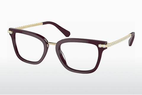 Lunettes de vue Swarovski SK2018 1044