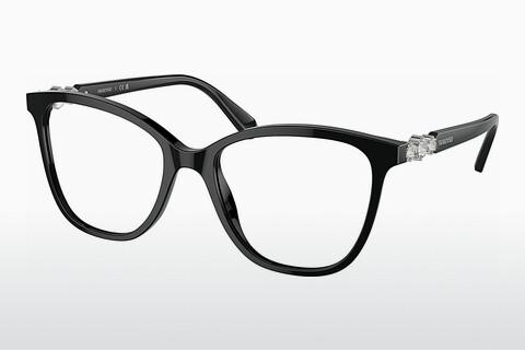 Glasses Swarovski SK2020 1001