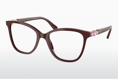 Lunettes de vue Swarovski SK2020 1008