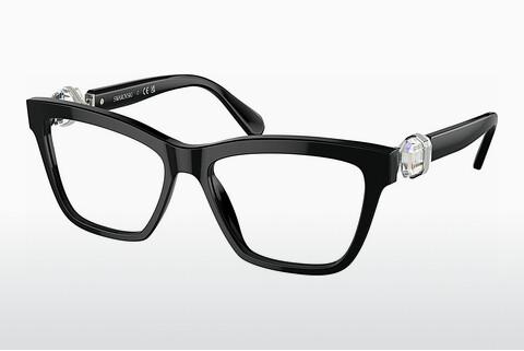 Glasses Swarovski SK2021 1001