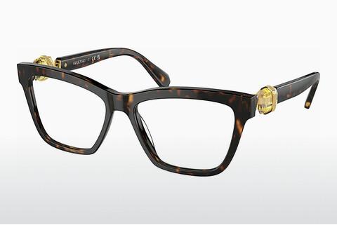 Glasses Swarovski SK2021 1002