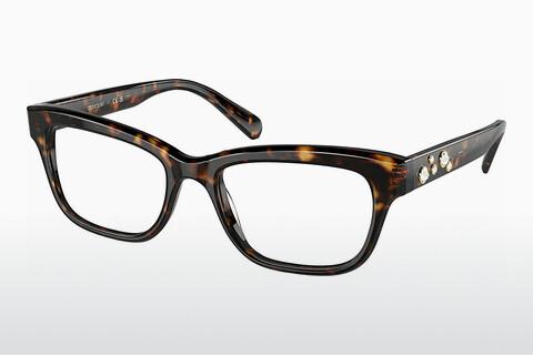 Lunettes de vue Swarovski SK2022 1002