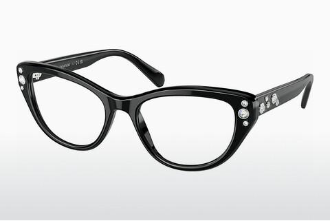 Glasses Swarovski SK2023 1001
