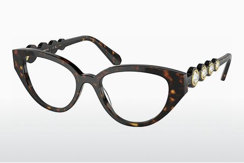 Glasses Swarovski SK2024 1002