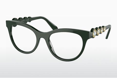 Lunettes de vue Swarovski SK2025 1026