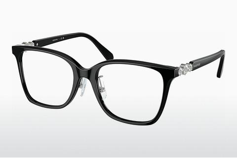 Lunettes de vue Swarovski SK2026D 1001