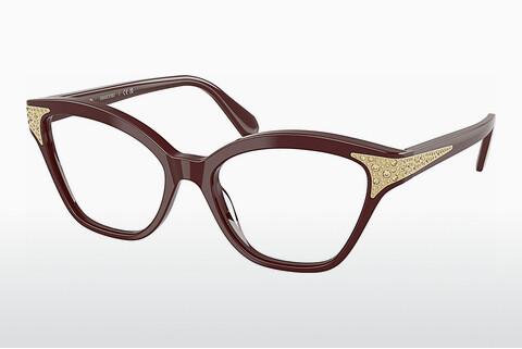 Lunettes de vue Swarovski SK2029 1008