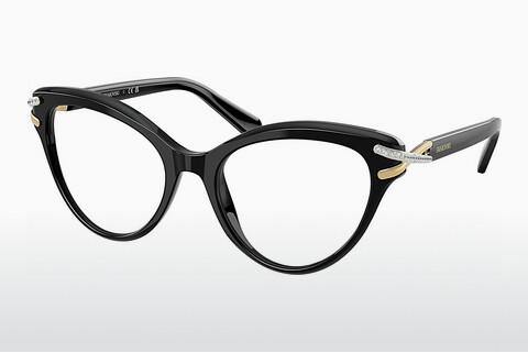 Lunettes de vue Swarovski SK2030 1001